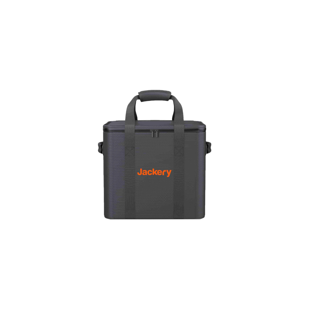 Jackery Large Carrying Case Bag (Storage for Large Portable Power Stations and Accessories)