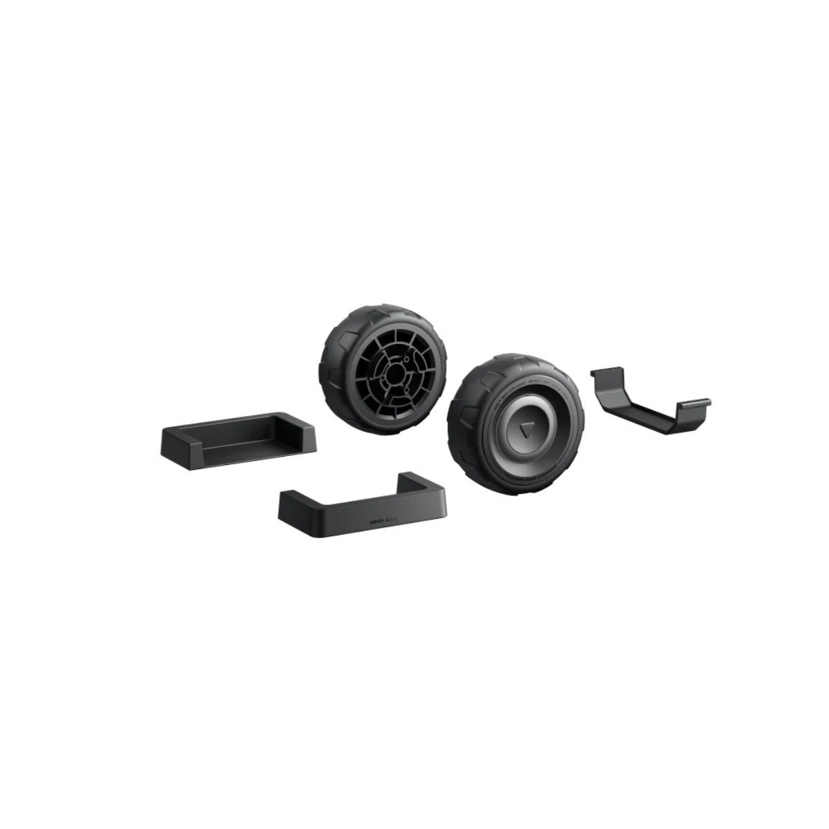 Anker SOLIX EverFrost 2 Beach Wheels (Accessory)