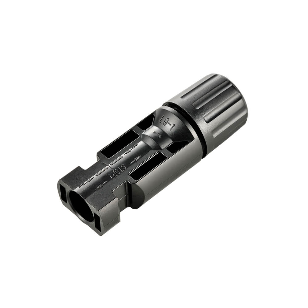 Rich Solar Solar Connectors | Solar Panel Connectors with Male and Female Connection - Image 7