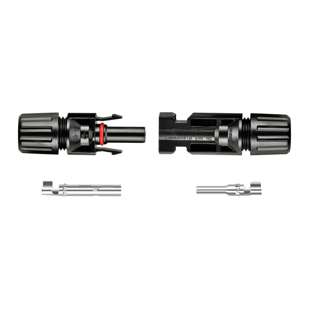 Rich Solar Solar Connectors | Solar Panel Connectors with Male and Female Connection - Image 4