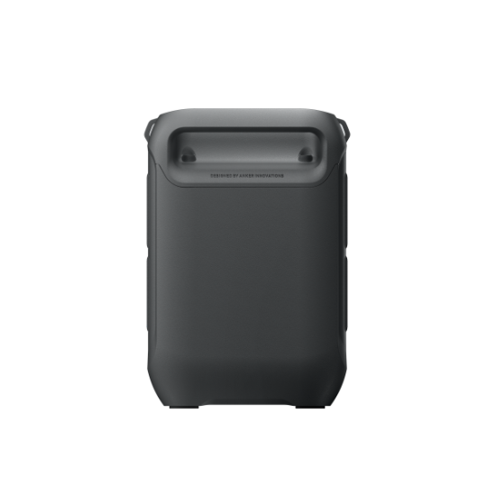 Anker SOLIX C300X Portable Power Station with Strap (288 Wh)