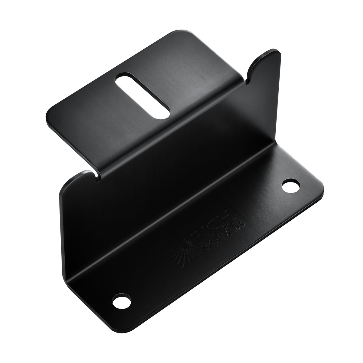 Rich Solar Z-Brackets | Mounting Hardware Z-Brackets with Screws | Designed for RICH SOLAR MEGA Series Solar Panels - Image 22
