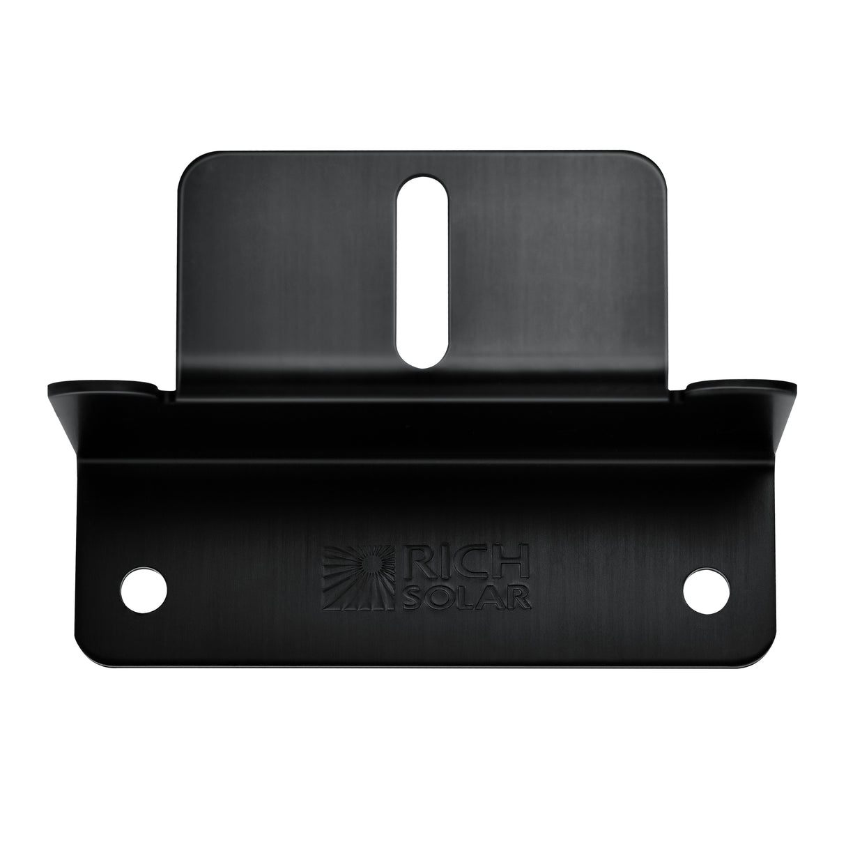 Rich Solar Z-Brackets | Mounting Hardware Z-Brackets with Screws | Designed for RICH SOLAR MEGA Series Solar Panels - Image 23