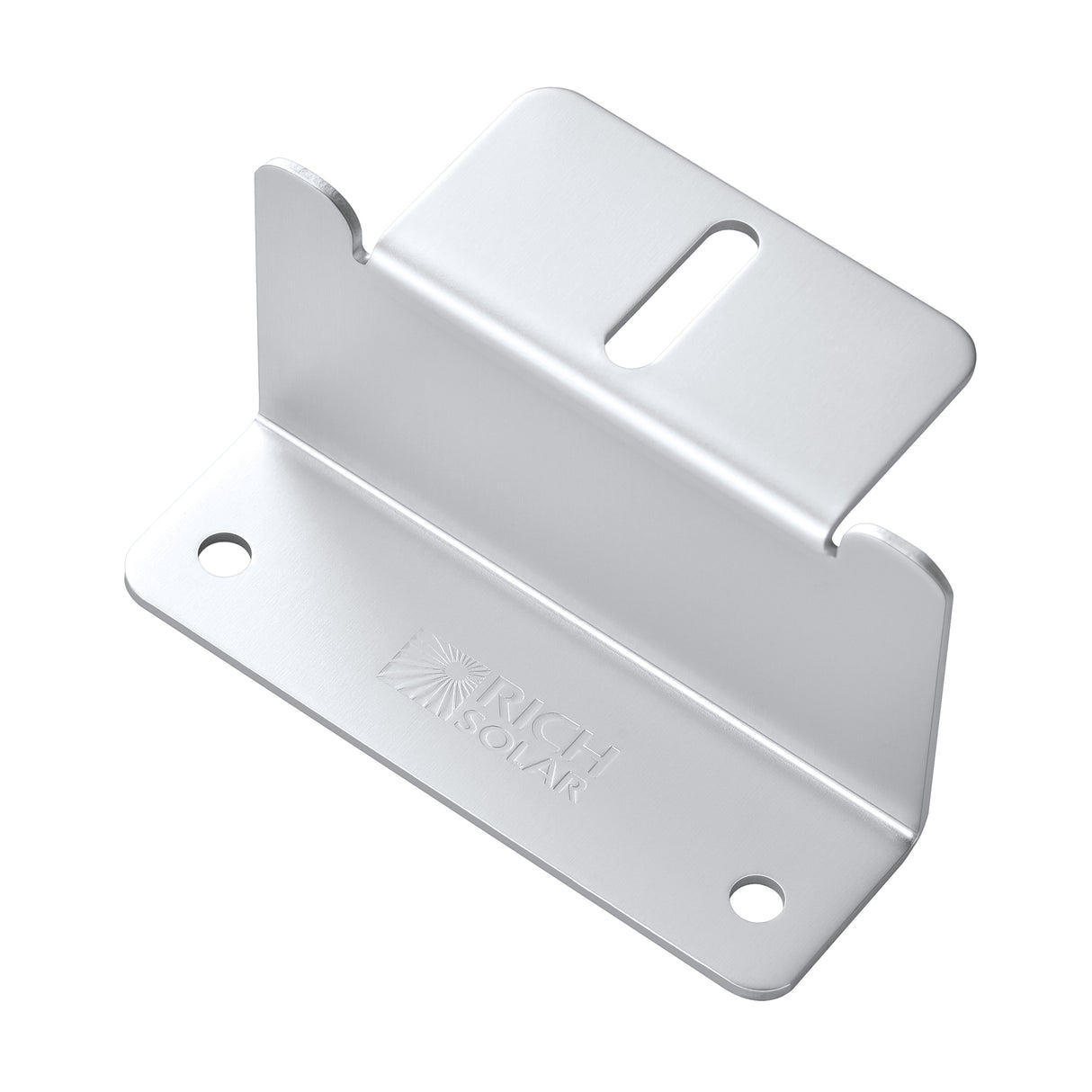 Rich Solar Z-Brackets | Mounting Hardware Z-Brackets with Screws | Designed for RICH SOLAR MEGA Series Solar Panels - Image 15