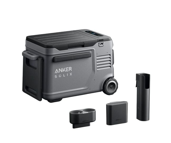 Anker SOLIX EverFrost 2 Electric Cooler (40L)