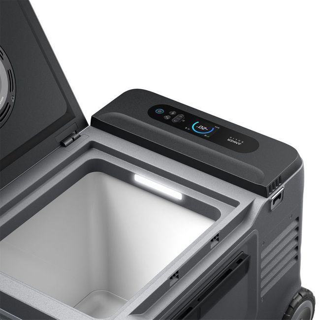 Anker SOLIX EverFrost 2 Electric Cooler (40L)