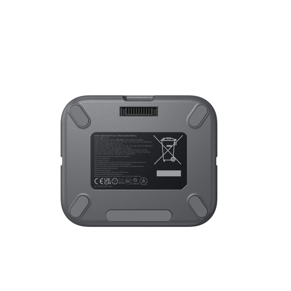 Anker SOLIX EverFrost 2 Removable Battery (for 40L & 58L Electric Coolers)