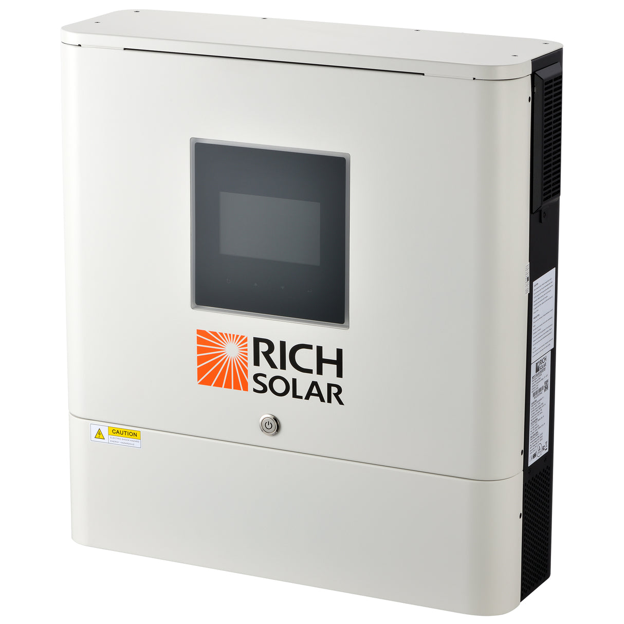 Rich Solar Nova 6500S 48 Volt Hybrid Inverter (6.5kW) - Image 9