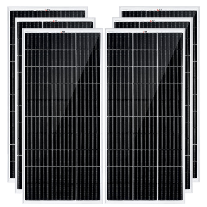 Rich Solar 24 Volt Complete Offgrid Solar Kit (1.2kW) - Image 7