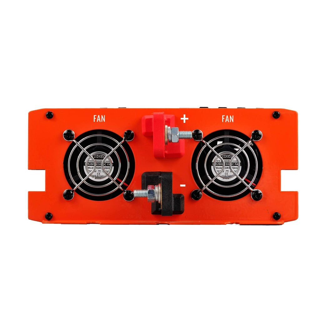 Rich Solar Nova Pure 1.5K 12 Volt Industrial Pure Sine Wave Inverter (1.5kW) - Image 7