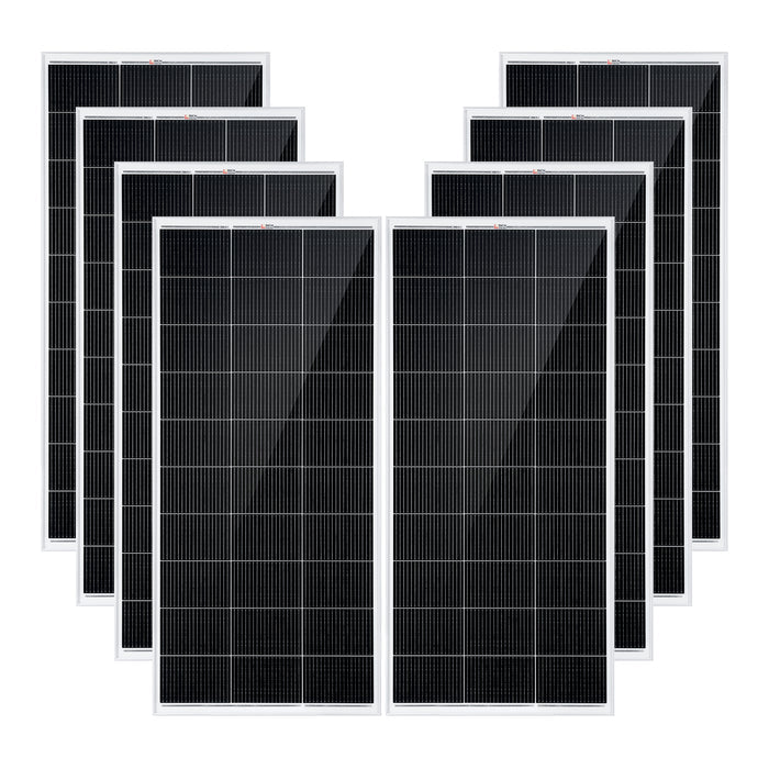 Rich Solar 24 Volt Complete Offgrid Solar Kit (1.6kW) - Image 7