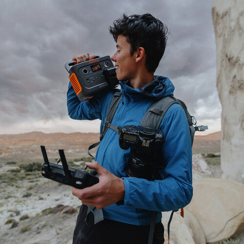 Jackery Explorer 300 Plus Portable Power Station (288 Wh)