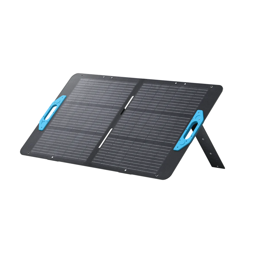 Anker SOLIX PS100 Foldable 100W Solar Panel