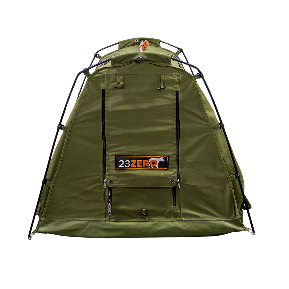 23Zero Bandit 1100 – Rugged Ground Shelter