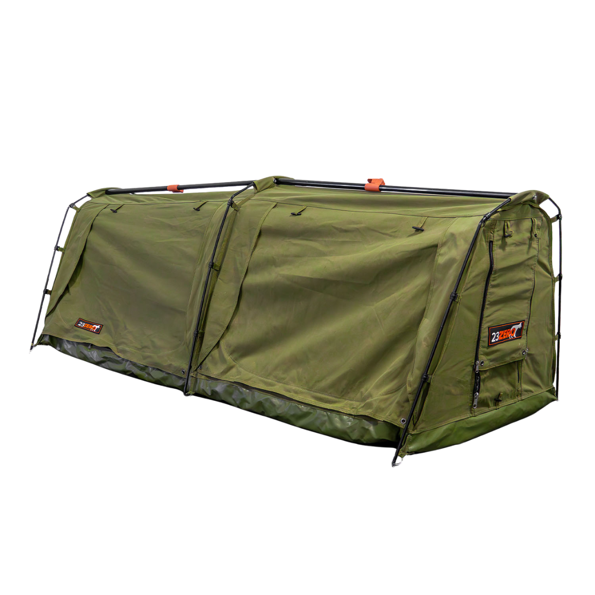 23Zero Bandit 1400 – Rugged Ground Shelter