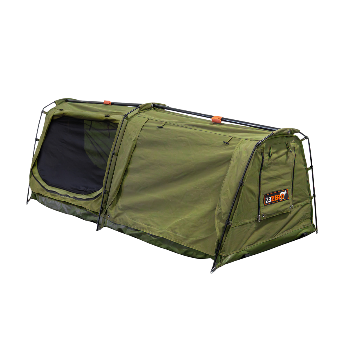 23Zero Bandit 1100 – Rugged Ground Shelter