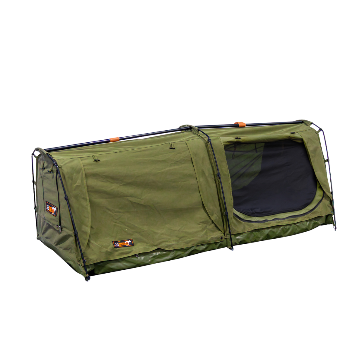 23Zero Bandit 900 – Rugged Ground Shelter