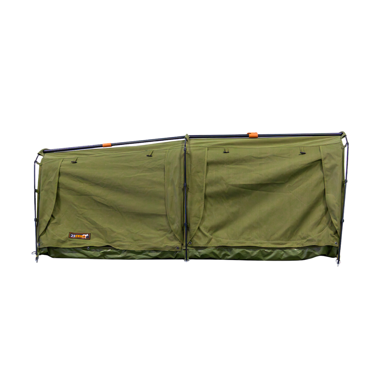 23Zero Bandit 900 – Rugged Ground Shelter
