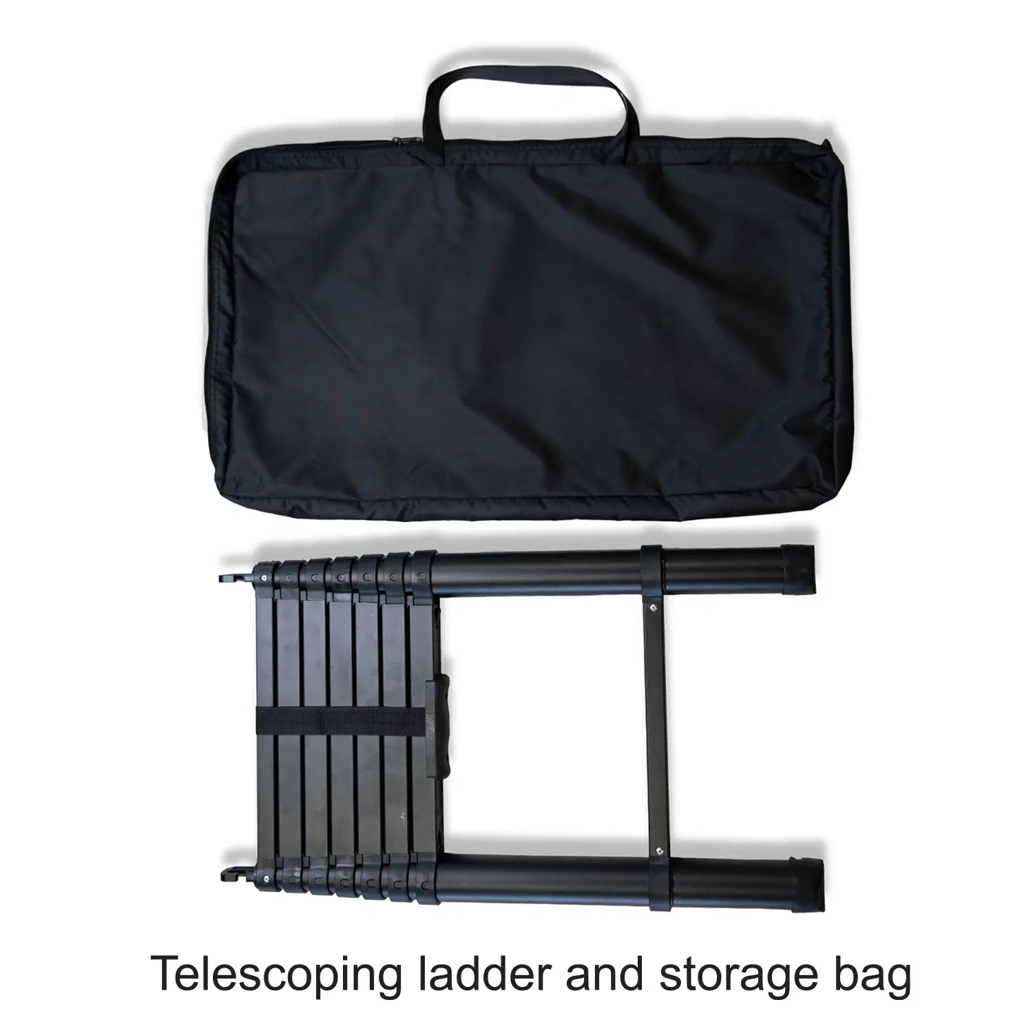 23Zero Kabari XL Hardshell Rooftop Tent – 2 Person All Season