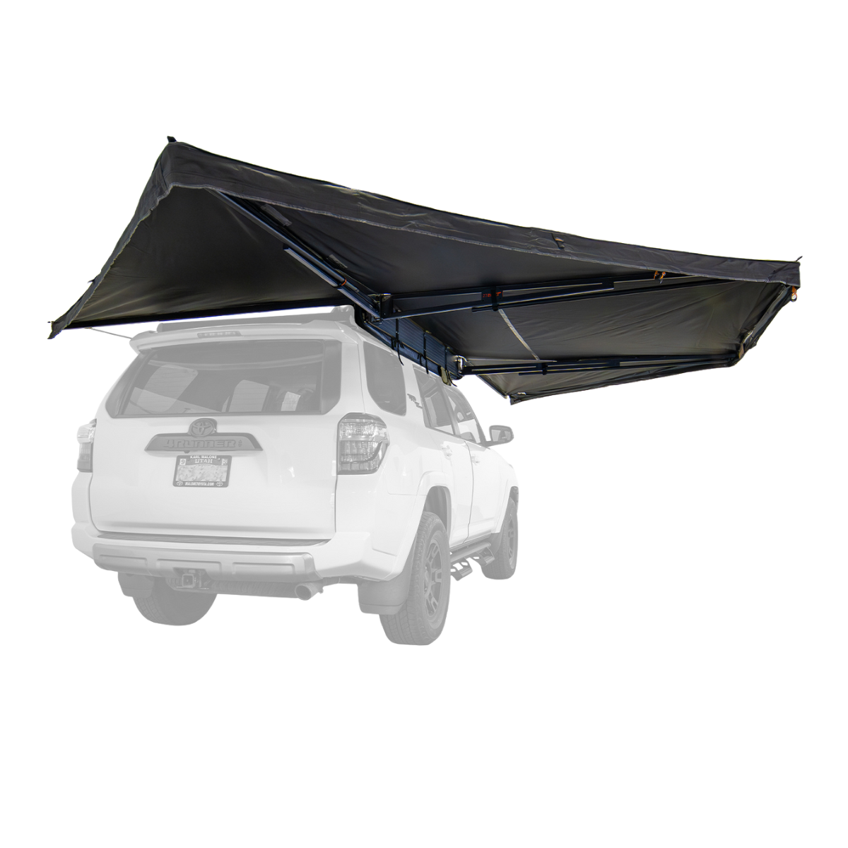 23Zero Peregrine PRO 5 270 Degree Awning – Left Side