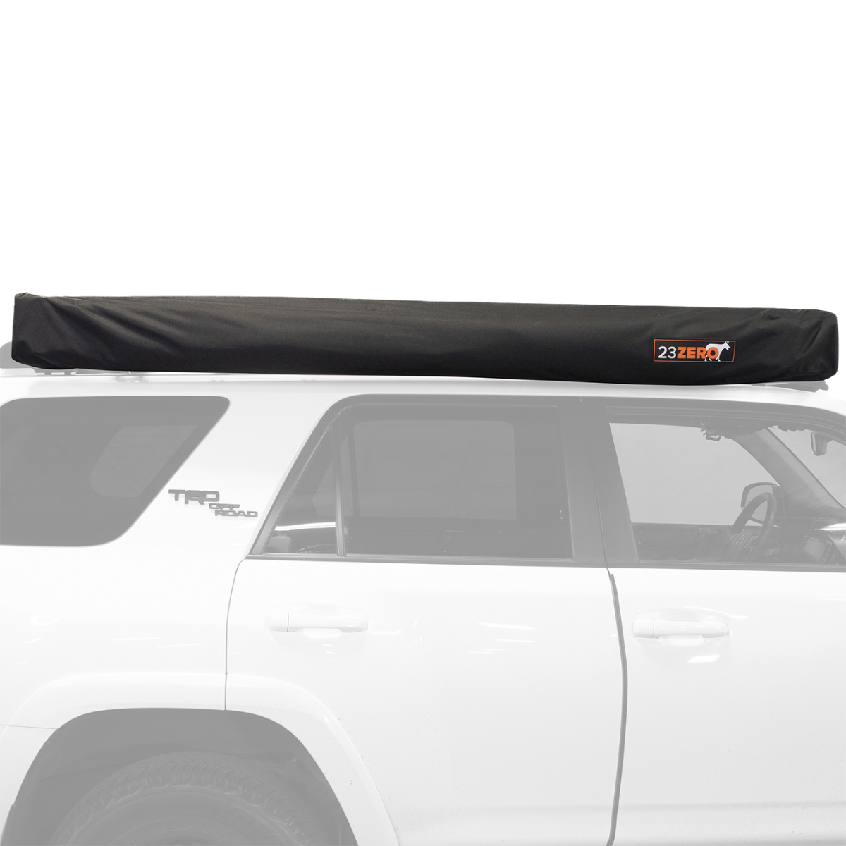 23Zero Peregrine PRO 5 270 Degree Awning – Right Side