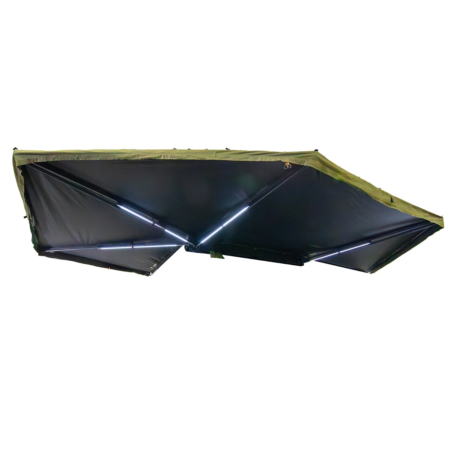 Peregrine PRO 6 270 Left + Bracket Kit 3