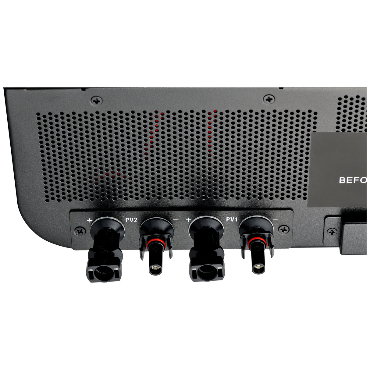 Rich Solar Nova 6500S 48 Volt Hybrid Inverter (6.5kW) - Image 8