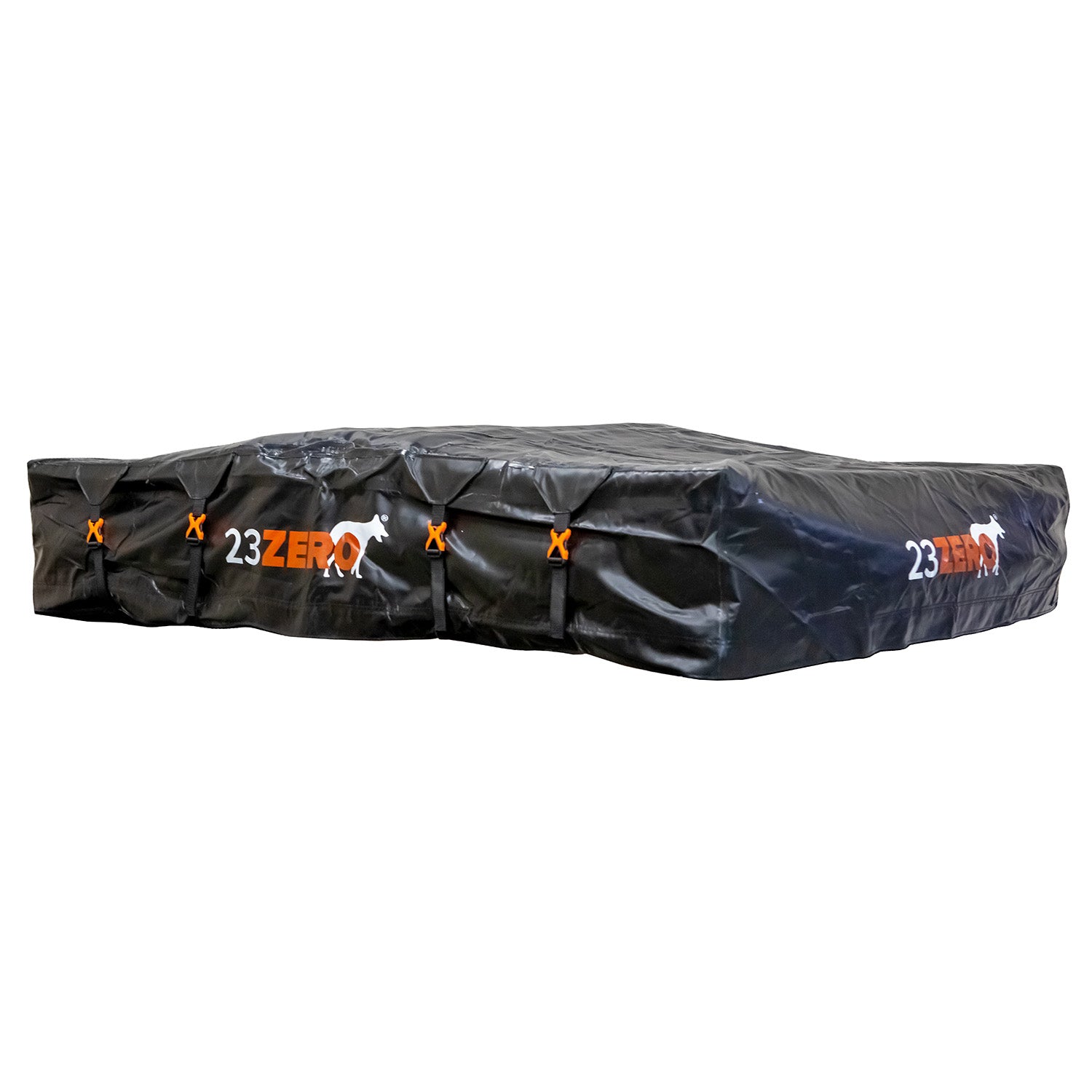 Walkabout 72 2.0 now with Heater/Cooler Port