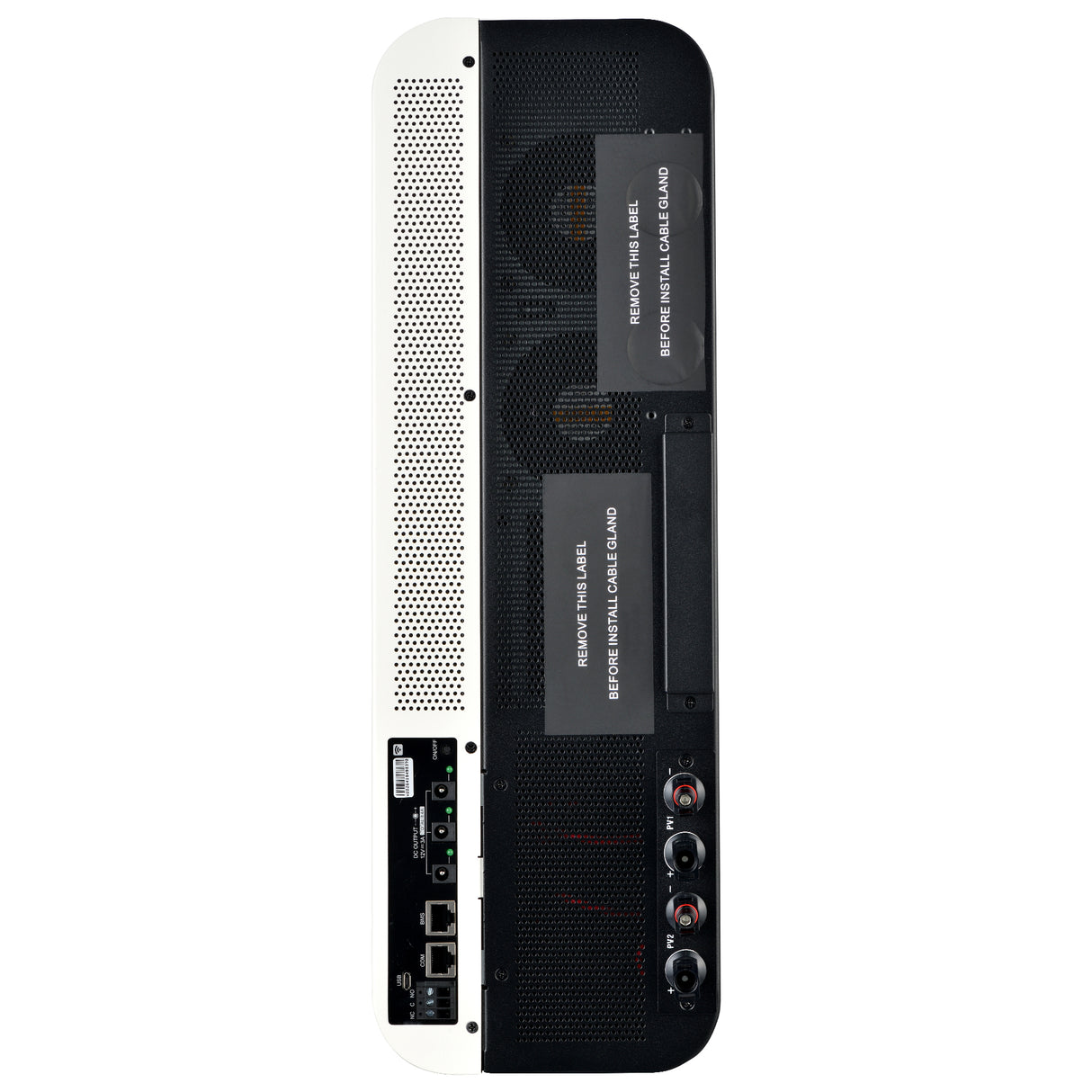 Rich Solar Nova 6500S 48 Volt Hybrid Inverter (6.5kW) - Image 12