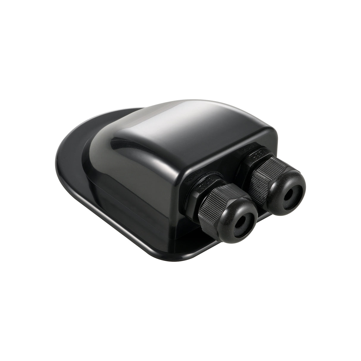 Rich Solar Cable Entry Housing | Cable Entry Solutions for Solar Panel Roof Installs - Image 3