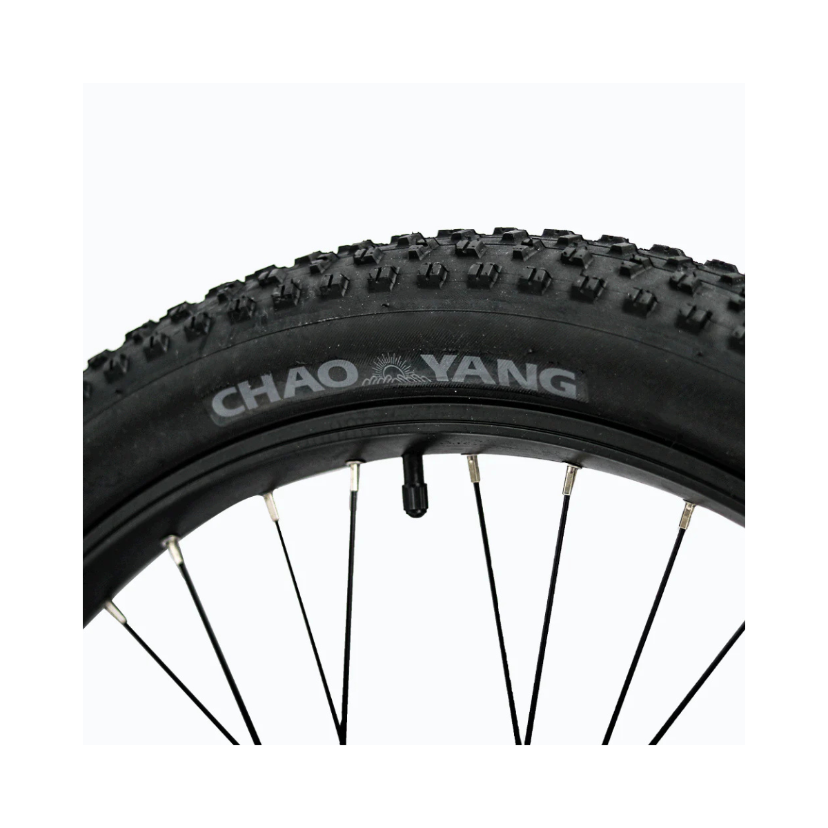 Eunorau Wheel Set Conversion Kit – For Fat HD/HS – 27.5" x 3"