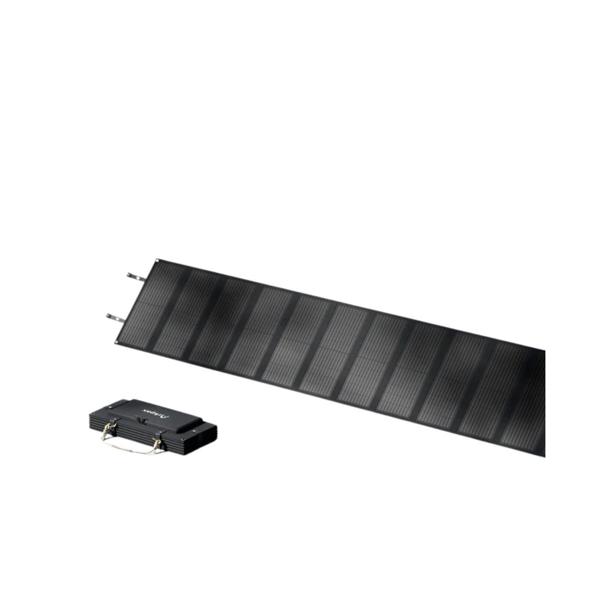 Arkpax Foldable 200W Solar Panel