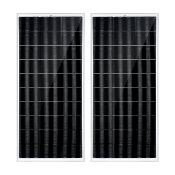 Rich Solar 12 Volt Complete Offgrid Solar Kit (400W) - Image 7