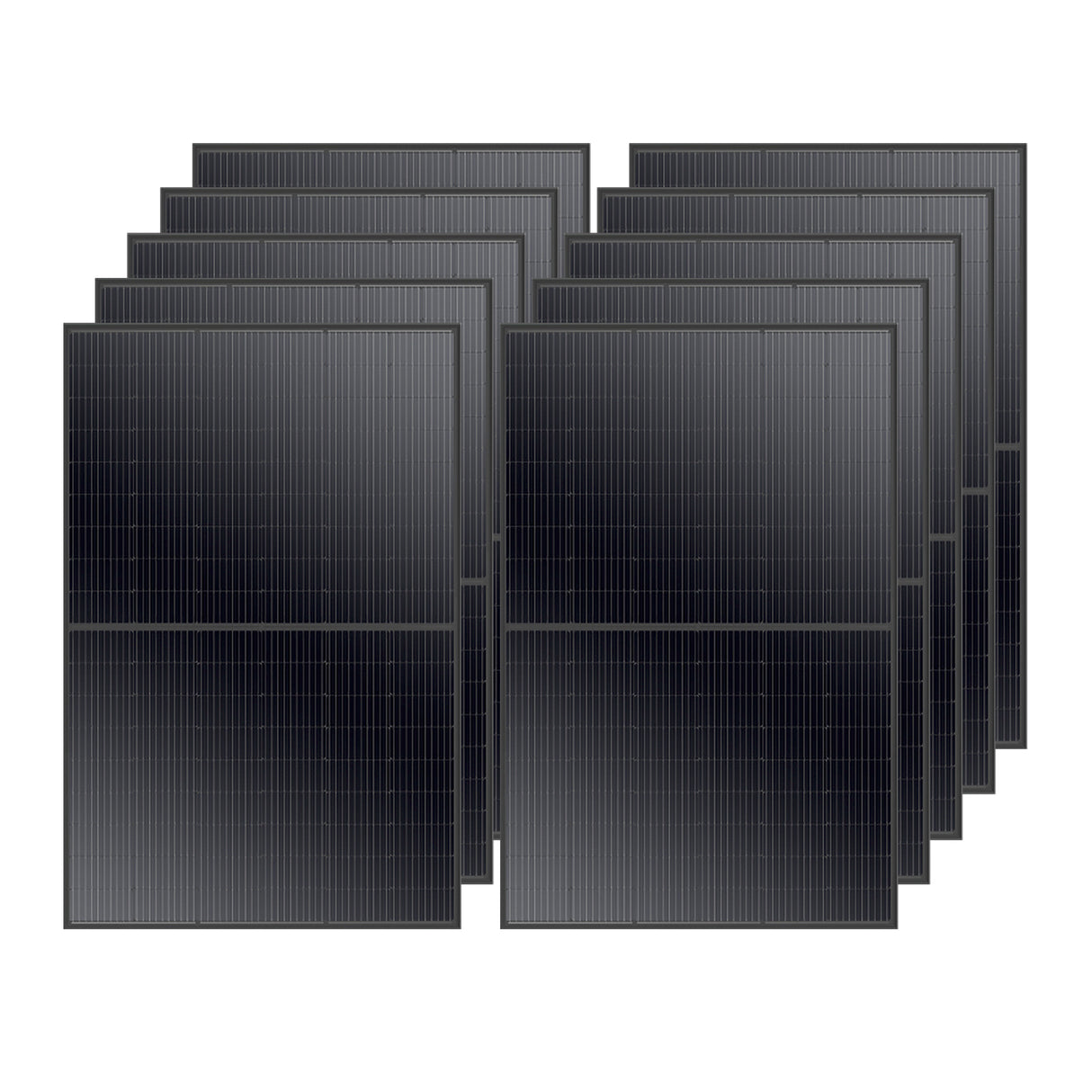 Rich Solar MEGA 410 - 410W 24V Solar Panel (8) - Image 11