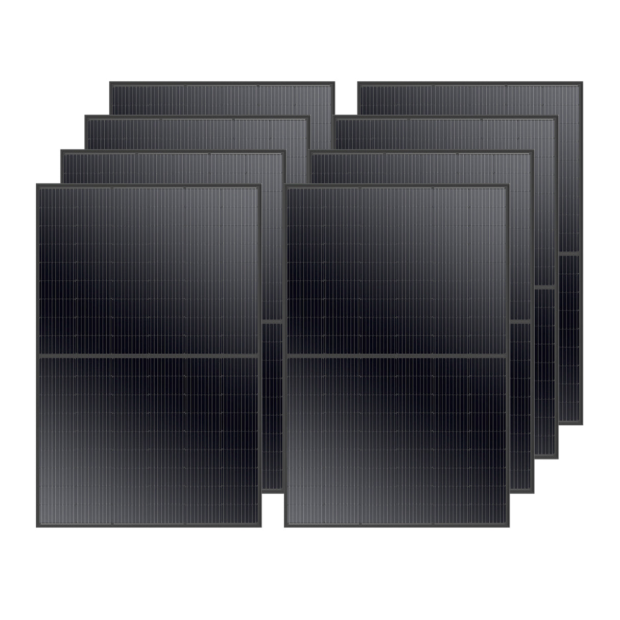 Rich Solar MEGA 410 - 410W 24V Solar Panel (8) - Image 9