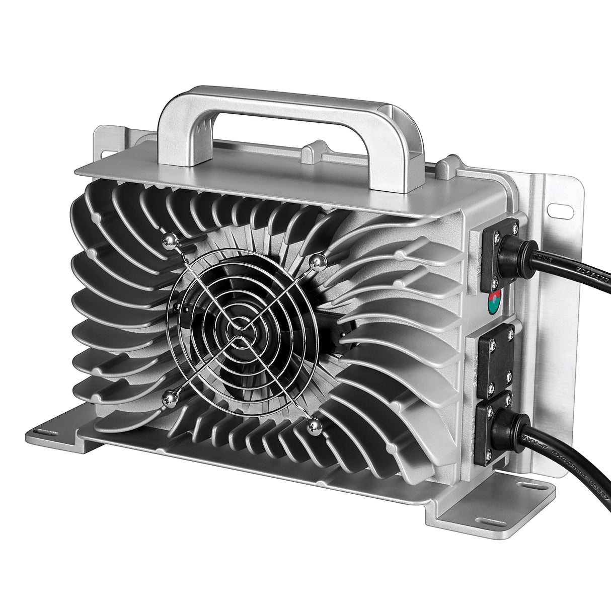 Rich Solar 48V 20A / 25A Waterproof LiFePO4 Charger - Image 8