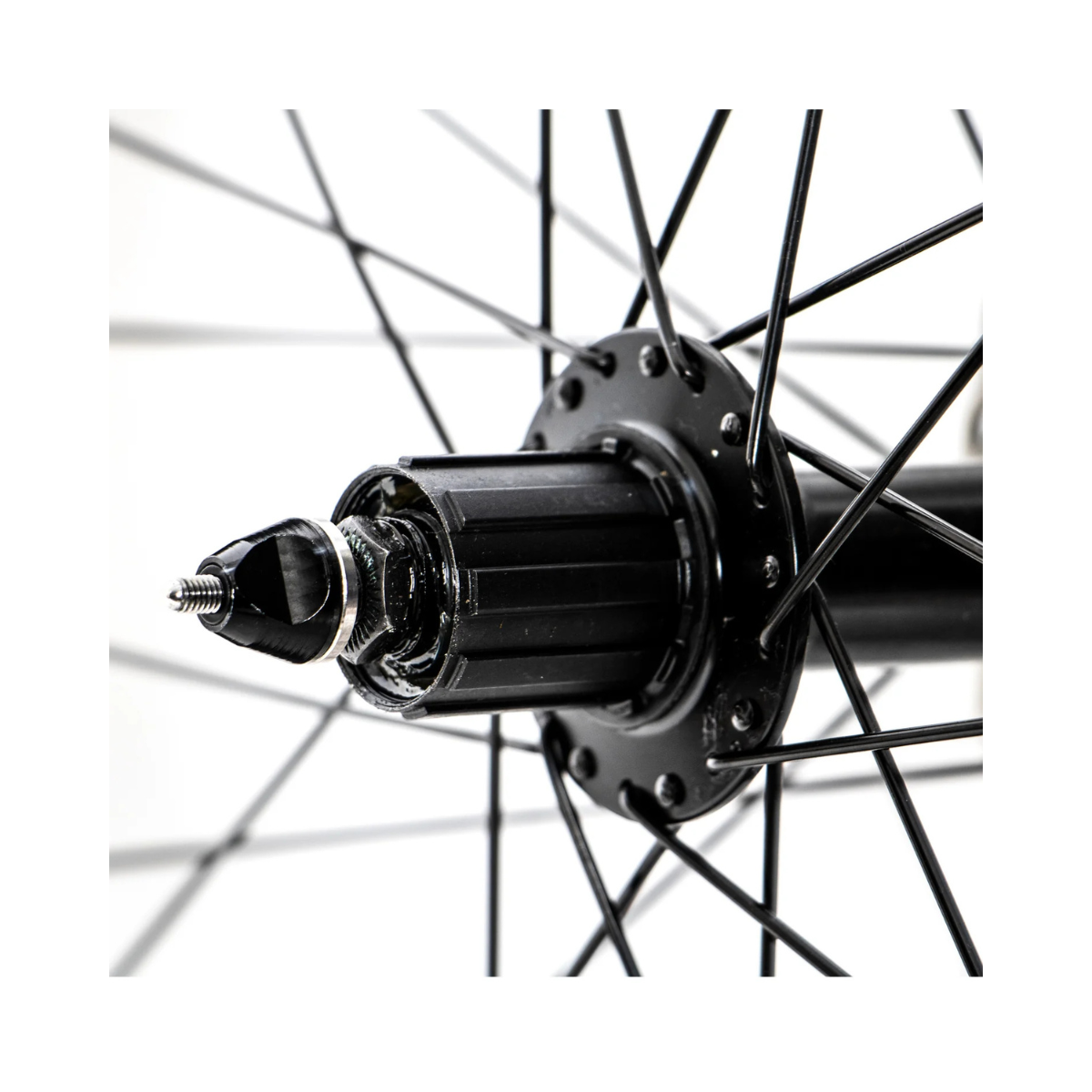 Eunorau Wheel Set Conversion Kit – For Fat HD/HS – 27.5" x 3"