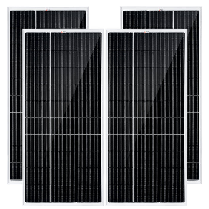 Rich Solar 12 Volt Complete Offgrid Solar Kit (800W) - Image 7