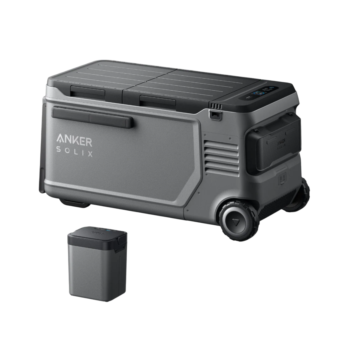 Anker SOLIX EverFrost 2 Electric Cooler (58L)