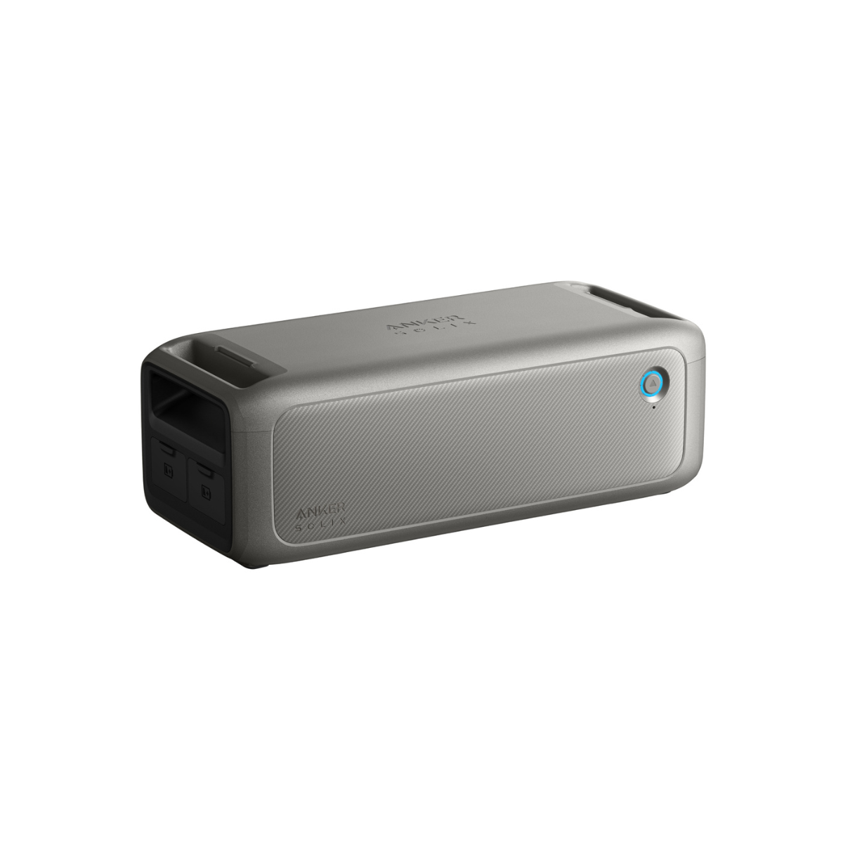 Anker SOLIX F3000 Expansion Battery (3072 Wh)