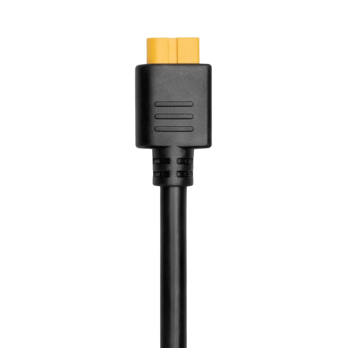 Anker SOLIX XT60 2-Port Solar Charging Cable (17 cm, Accessory)