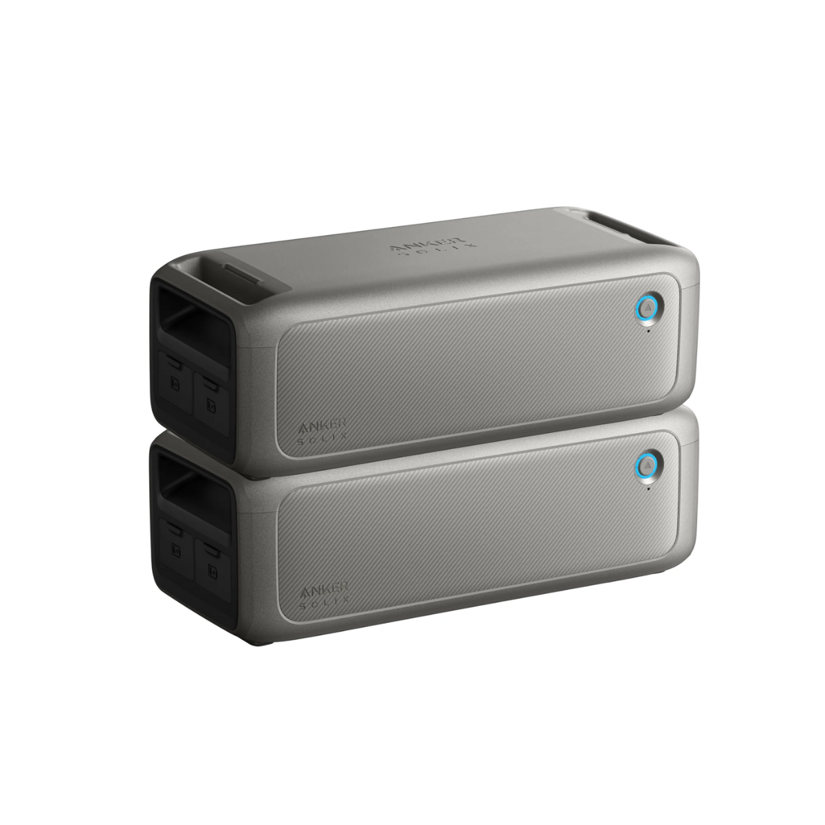Anker SOLIX F3000 Expansion Battery (3072 Wh)
