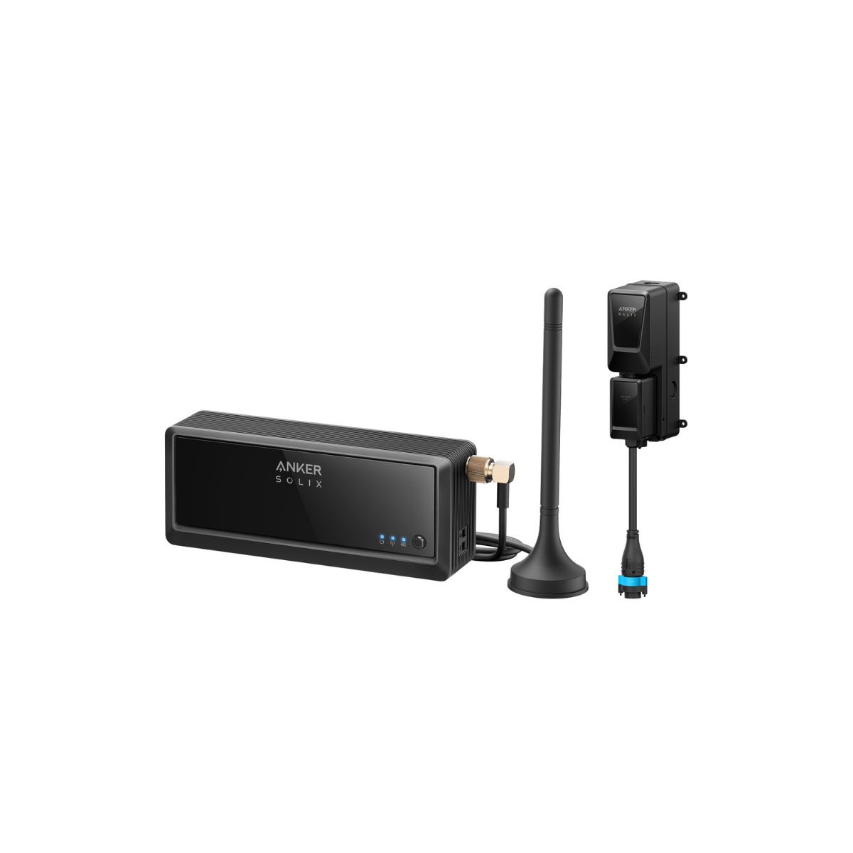 Anker SOLIX Power Saver Kit for F3000 Power Station