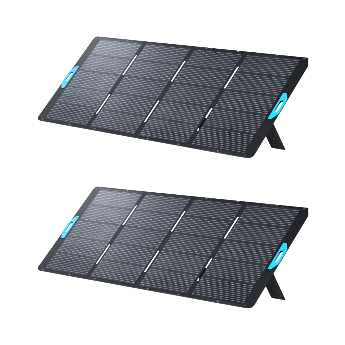 Anker SOLIX 400W Foldable Solar Panel(s) – Volume Discount!