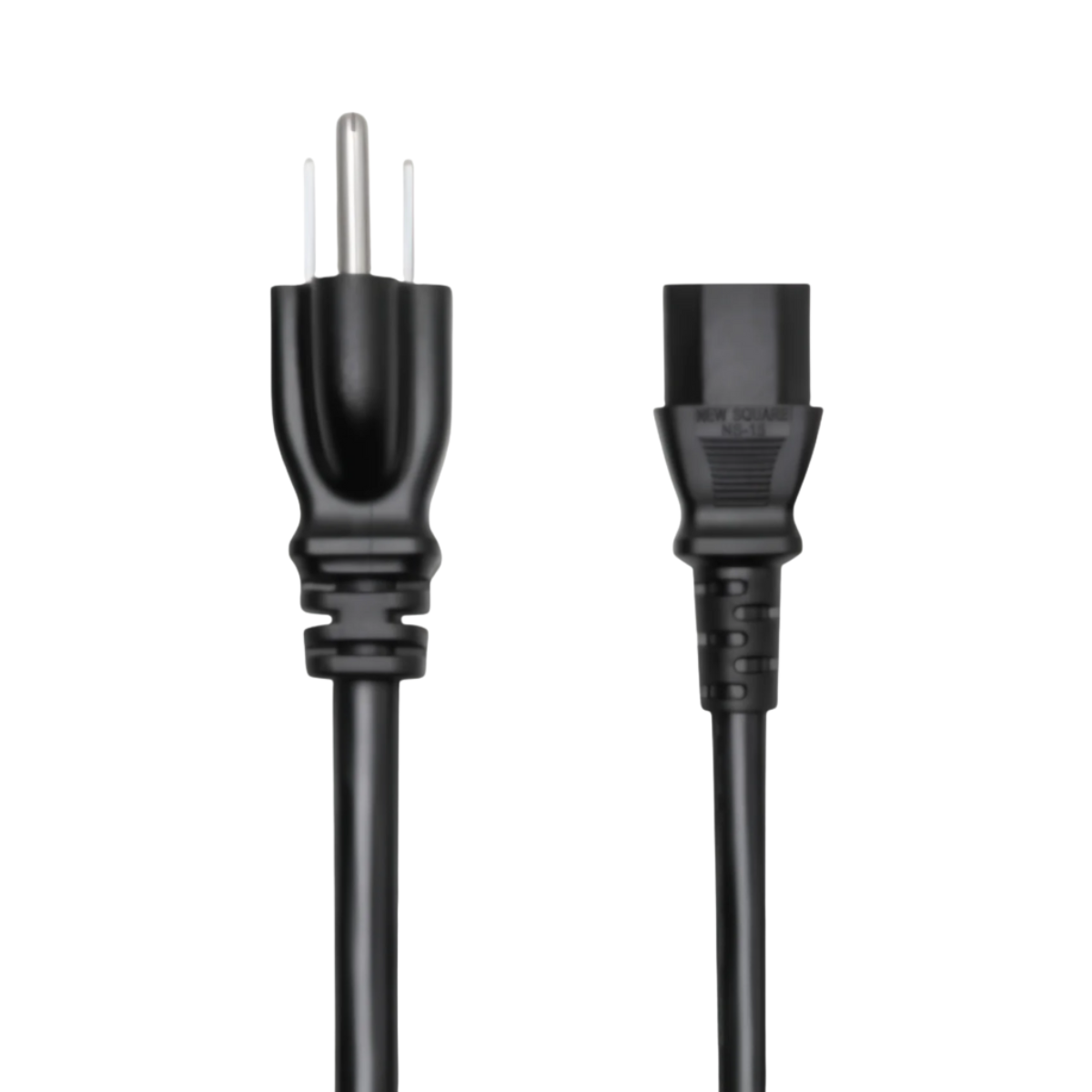 Anker SOLIX AC Charging Cable (1.2 m)