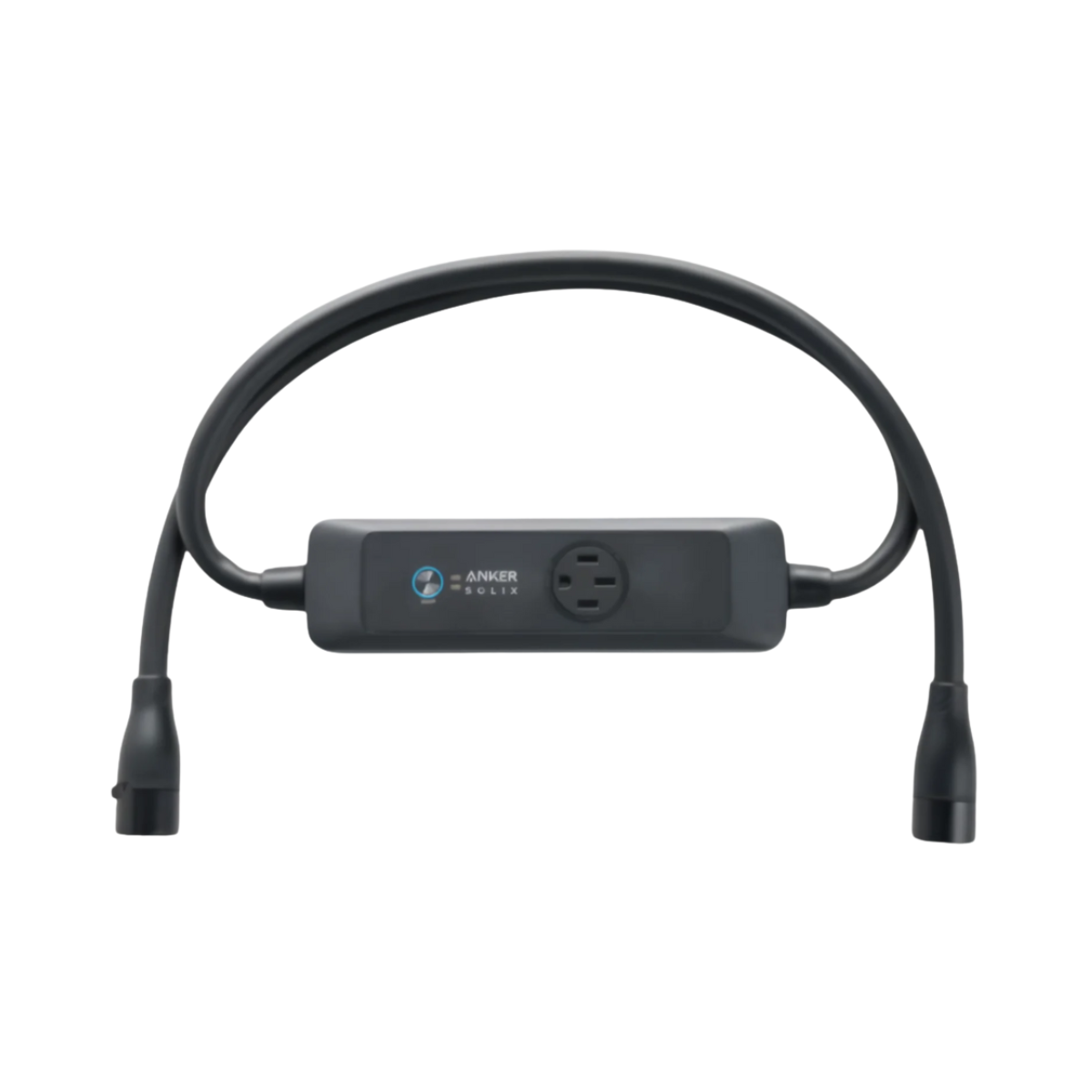 Anker SOLIX Double Power Hub (For F3800 Expansion)