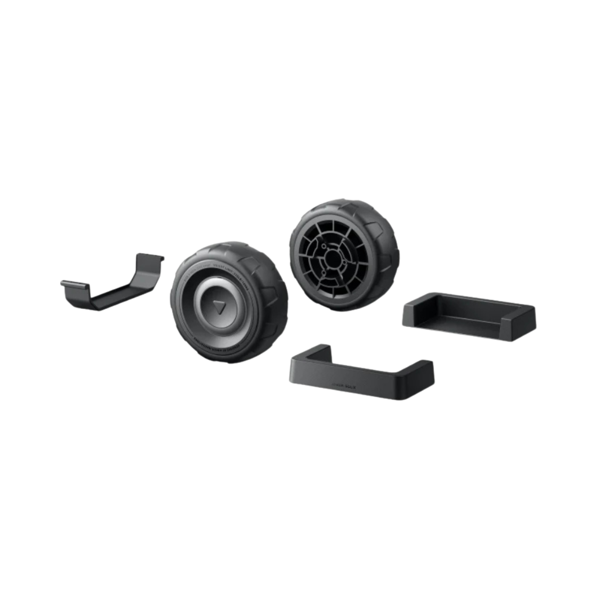 Anker SOLIX EverFrost 2 Beach Wheels (Accessory)
