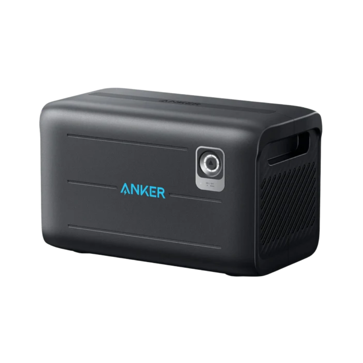 Anker SOLIX F2600 Expansion Battery (2560 Wh)