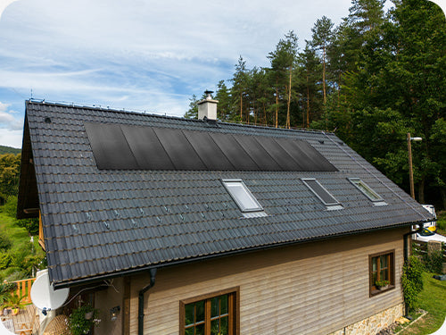 Rich Solar MEGA 200 - 200W 24V Flexible Solar Panel - Image 20