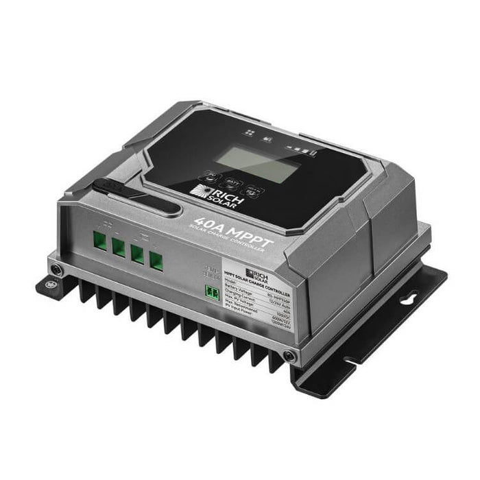 Rich Solar 12 Volt Complete Offgrid Solar Kit (400W) - Image 10